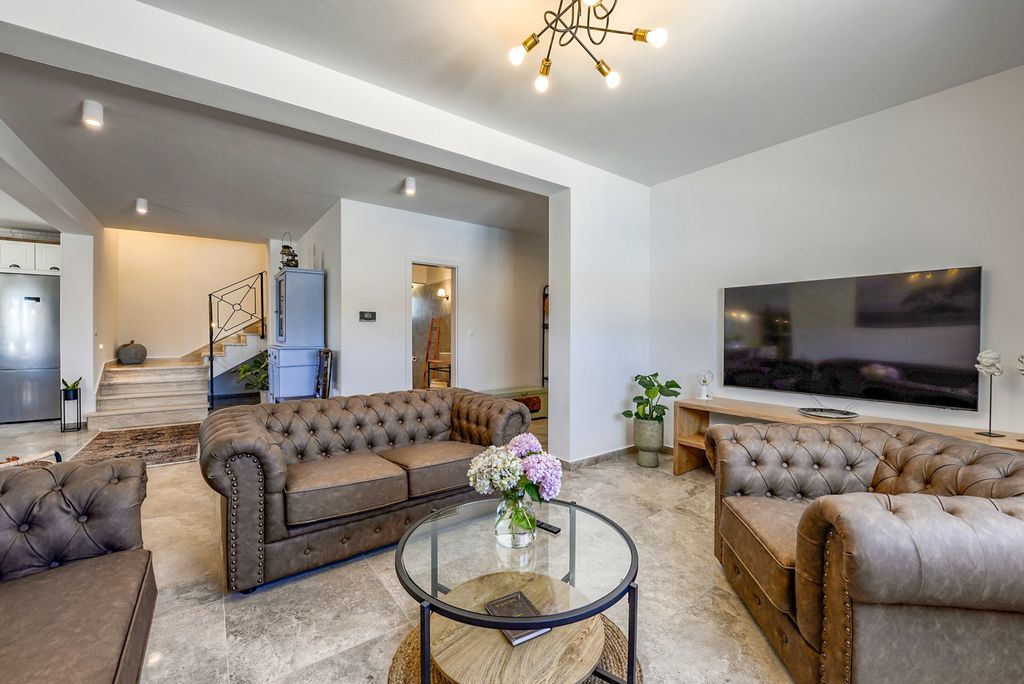 Villa Laurelia Dalmatia Coast Olivers Travels 3