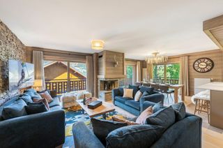 Apartment Parc Alpin 201 Meribel Olivers Travels 1