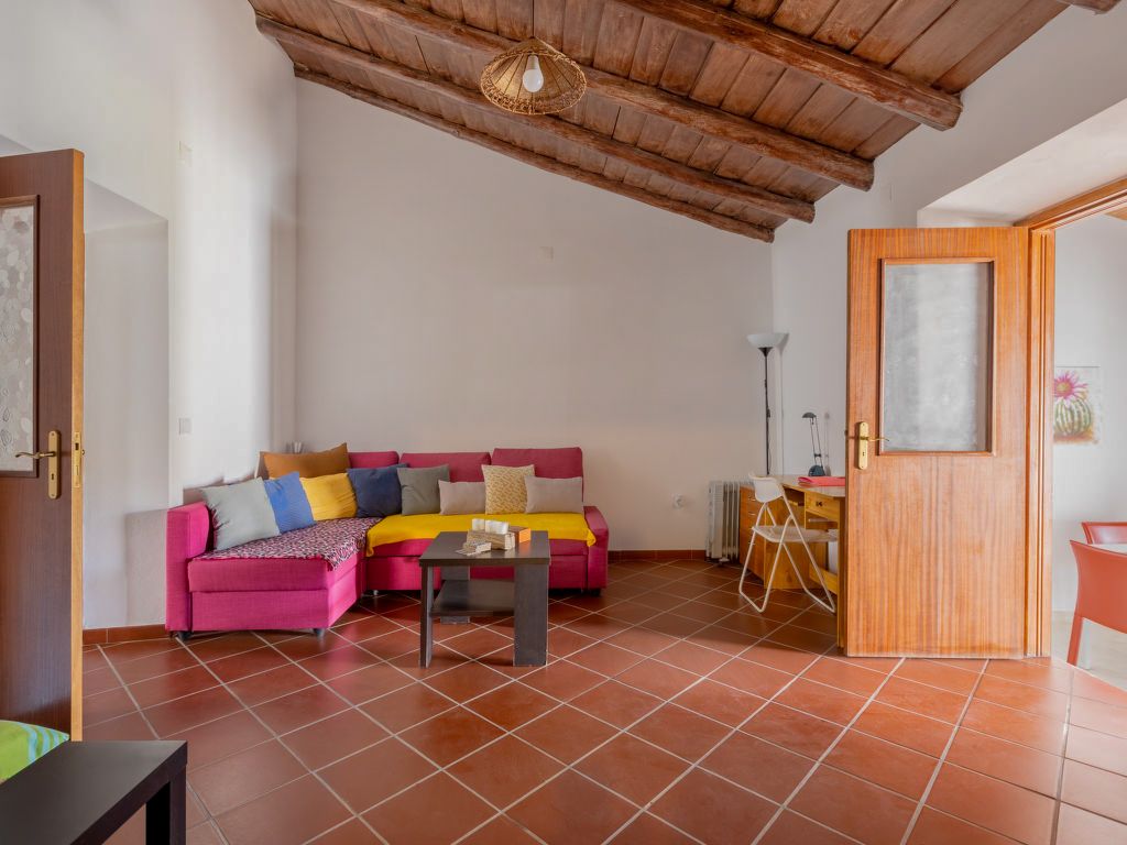 Casa Belmeque Lisbon Coast Olivers Travels 3