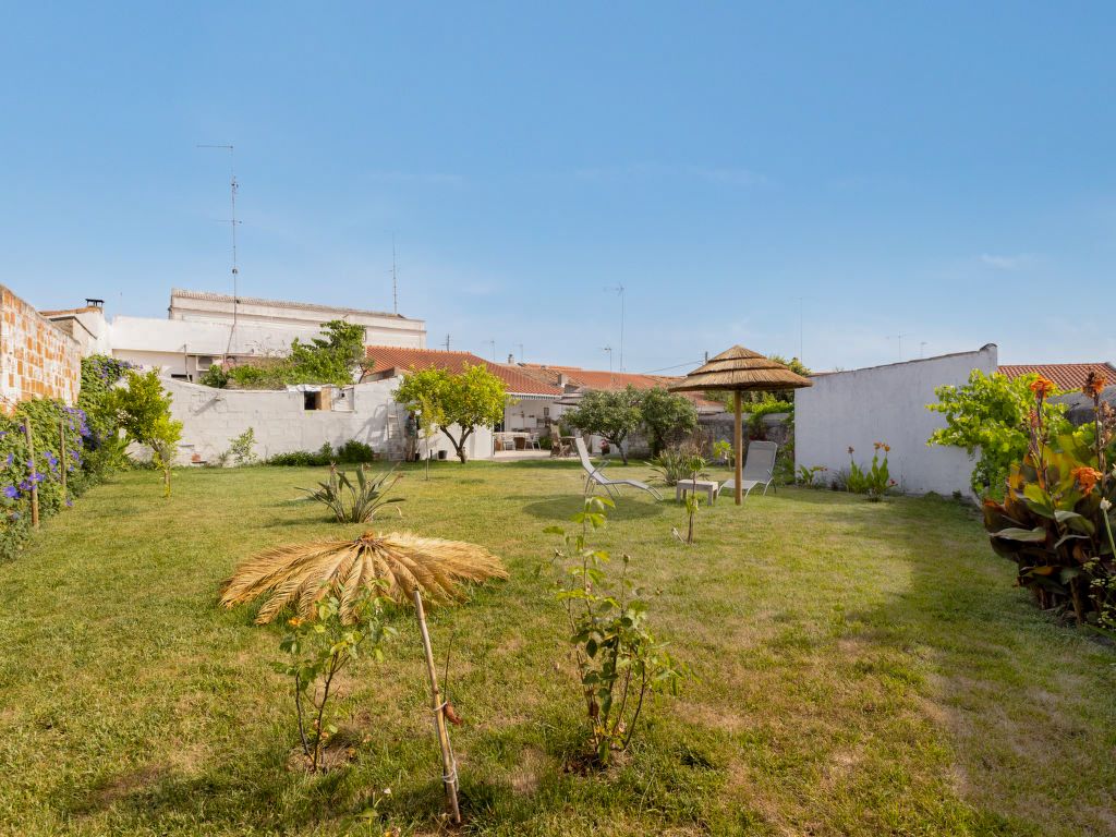 Casa Belmeque Lisbon Coast Olivers Travels 2