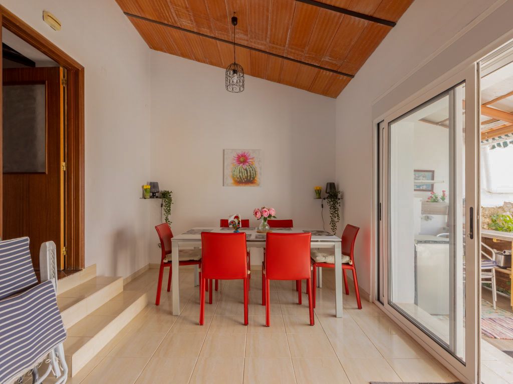 Casa Belmeque Lisbon Coast Olivers Travels 4