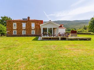 Villa Azavedo Minho Olivers Travels 1