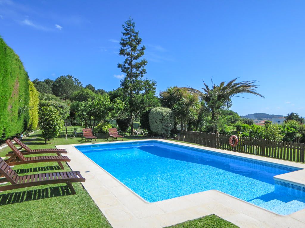 Villa Cutelo Minho Olivers Travels 2