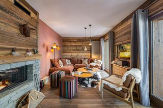 Apartment Parc Alpin 203 Meribel Olivers Travels 1