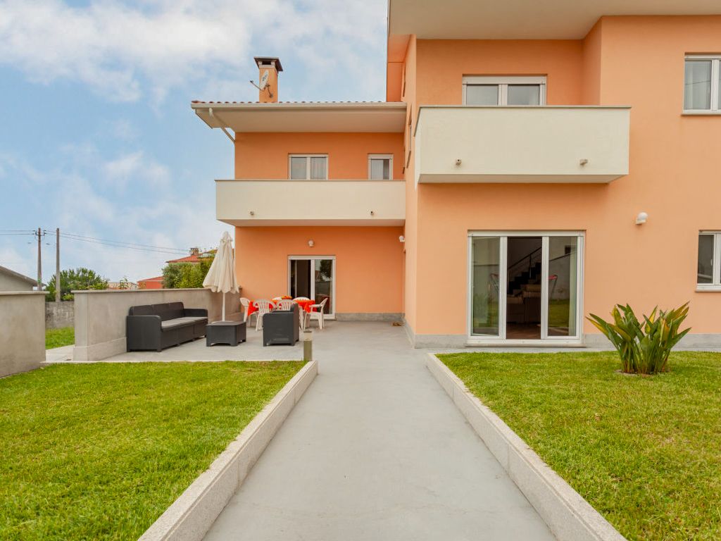 Casa Agrelo Minho Olivers Travels 1