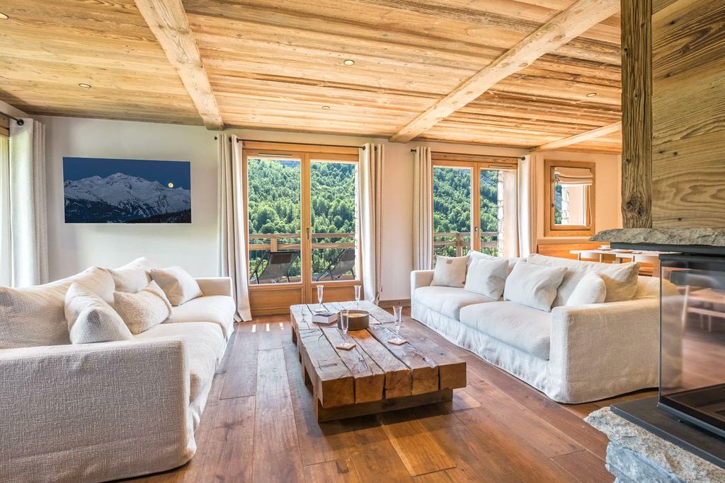 Chalet Flaner Belleville Olivers Travels 3