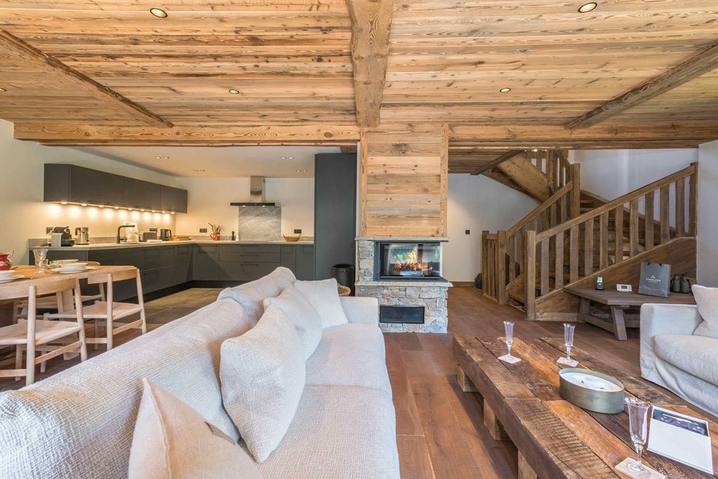 Chalet Flaner Belleville Olivers Travels 4