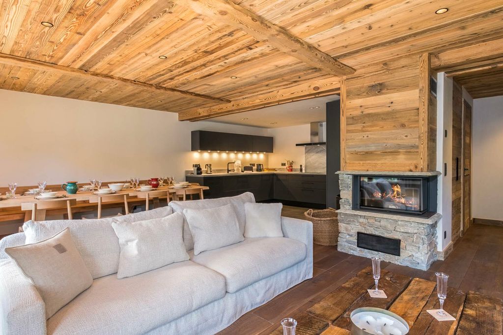 Chalet Flaner Belleville Olivers Travels 5