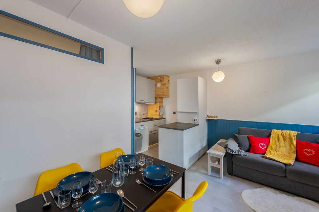 Apartment Doucer ValThorens Olivers Travels 5