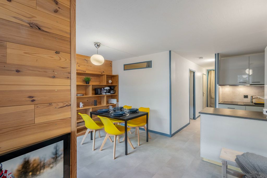 Apartment Doucer ValThorens Olivers Travels 3