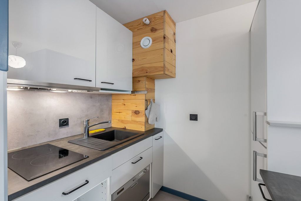 Apartment Doucer ValThorens Olivers Travels 4