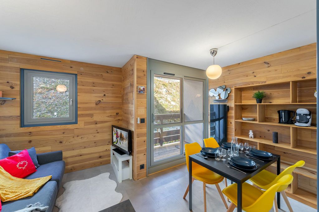 Apartment Doucer ValThorens Olivers Travels 1