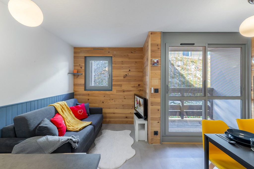 Apartment Doucer ValThorens Olivers Travels 2