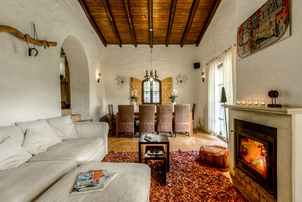 Casa Silves Albufeira Olivers Travels 4