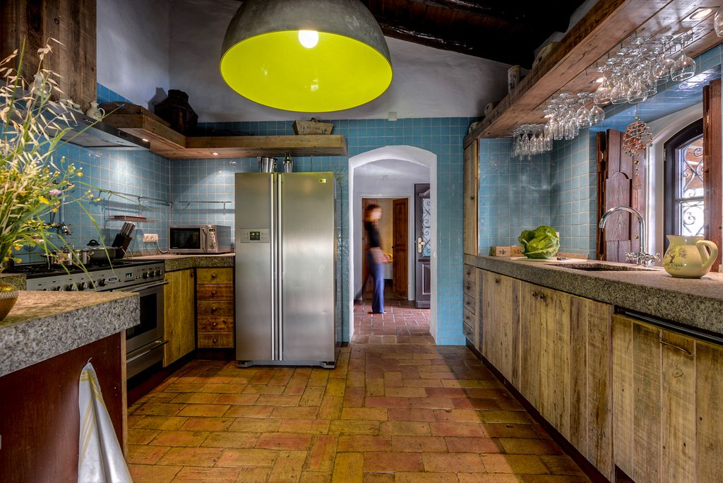 Casa Silves Albufeira Olivers Travels 5