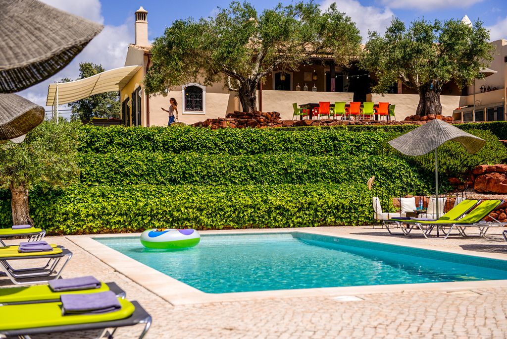 Casa Silves Albufeira Olivers Travels 2