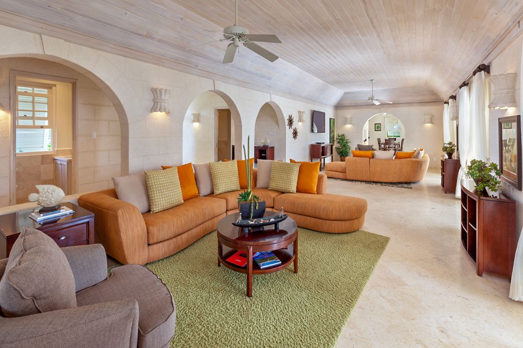 Ocean Drive 8 At Royal Westmoreland Barbados Olivers Travel 5