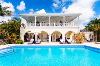 Ocean Drive 8 At Royal Westmoreland Barbados Olivers Travel 1