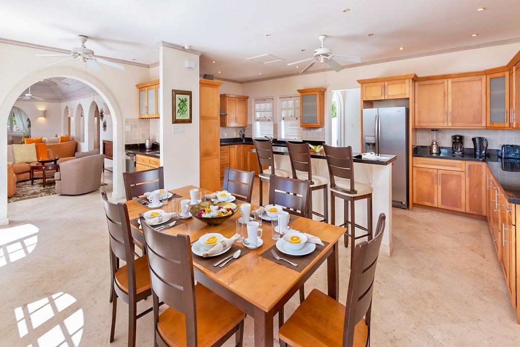 Ocean Drive 8 At Royal Westmoreland Barbados Olivers Travel 4