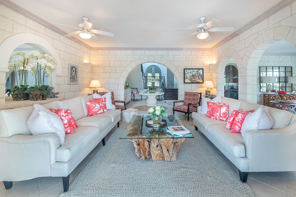 Fiddlesticks At Sugar Hill Barbados Olivers Travels 2