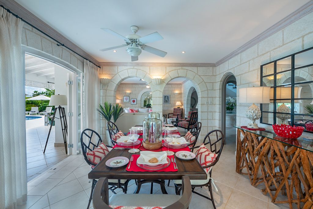 Fiddlesticks At Sugar Hill Barbados Olivers Travels 3