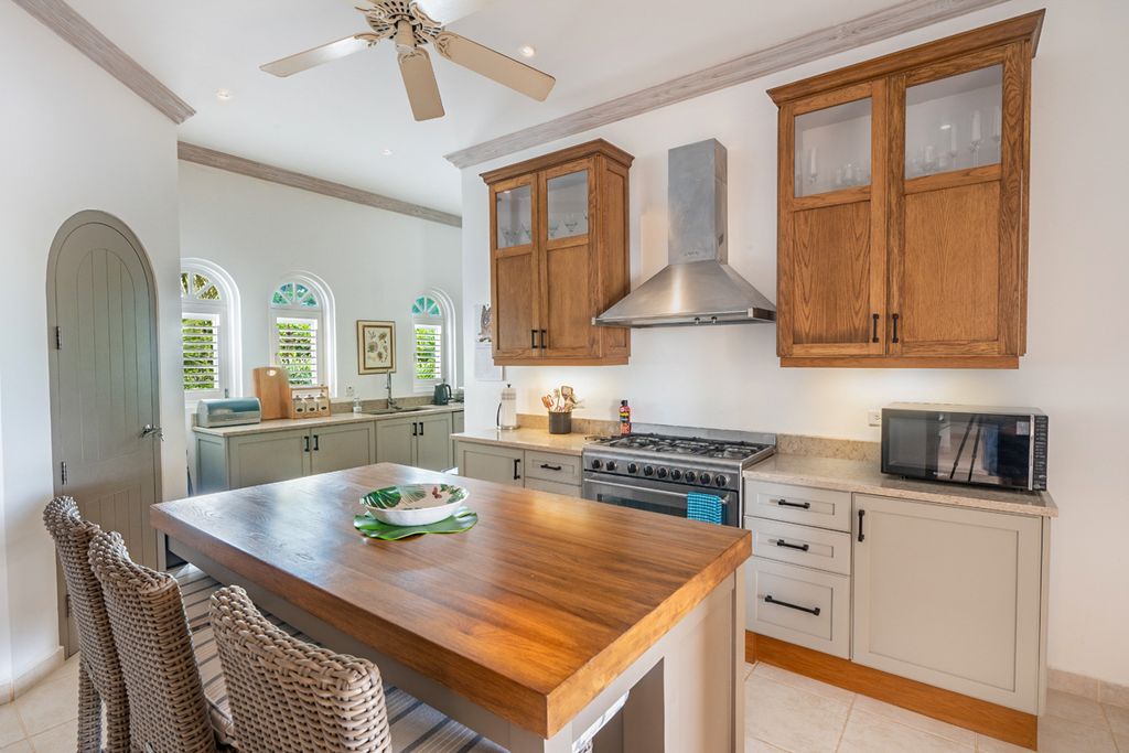 Fiddlesticks At Sugar Hill Barbados Olivers Travels 4