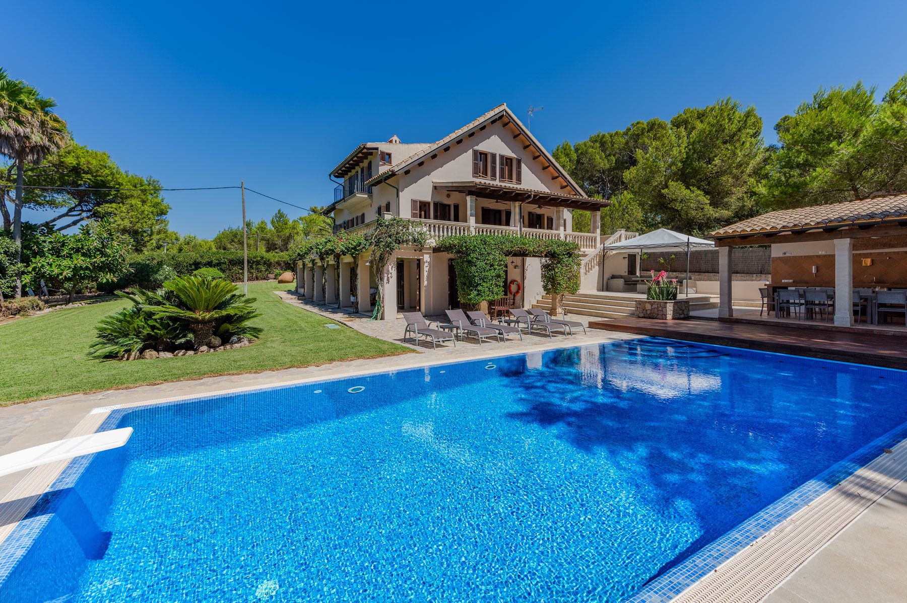 Casa Fortalesa