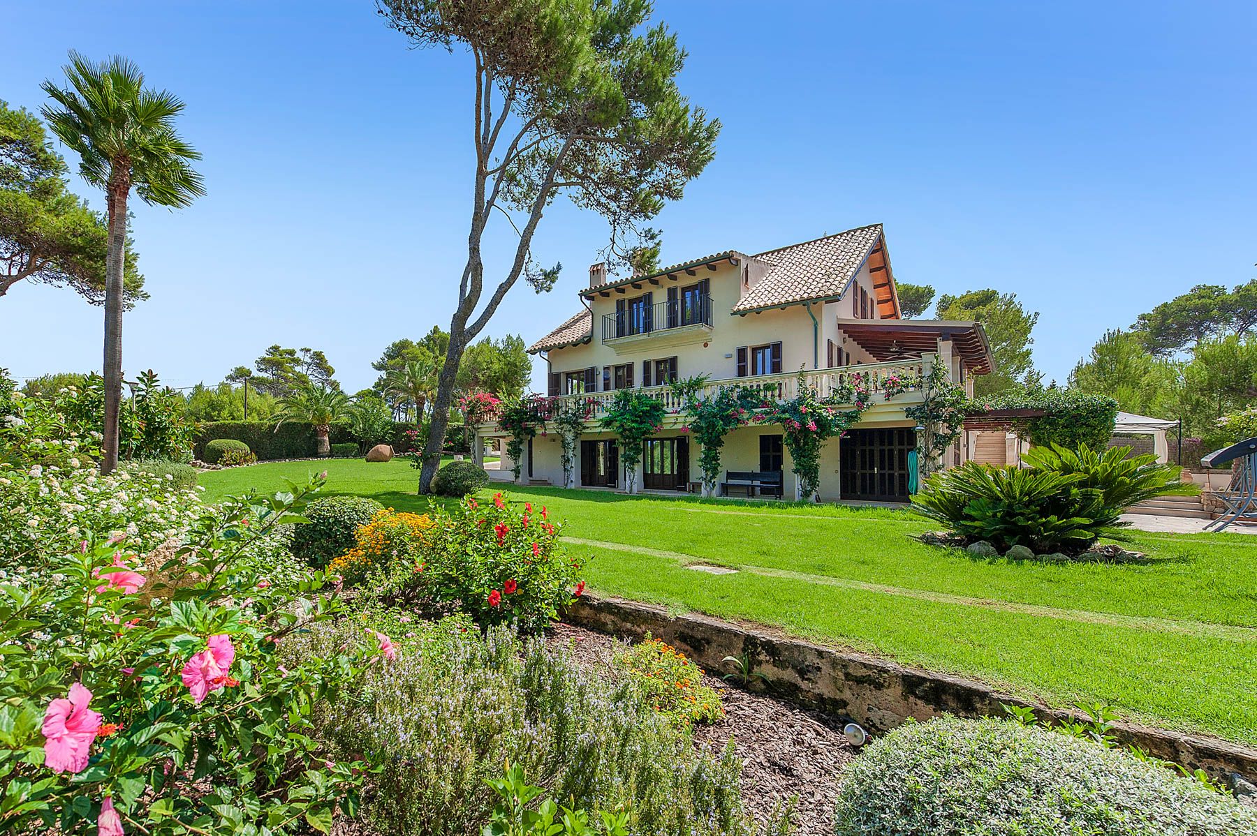 Casa Fortalesa