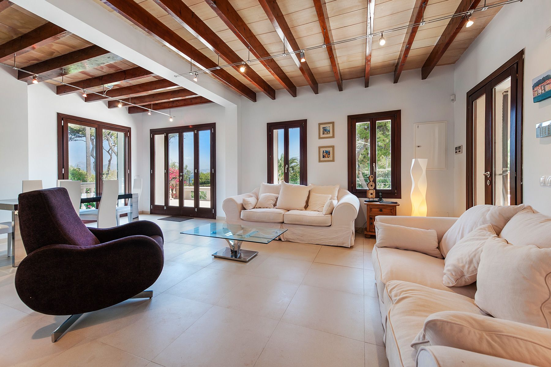 Casa Fortalesa