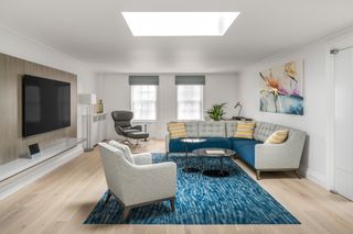 Hertford Street Residences London Olivers Travels 1