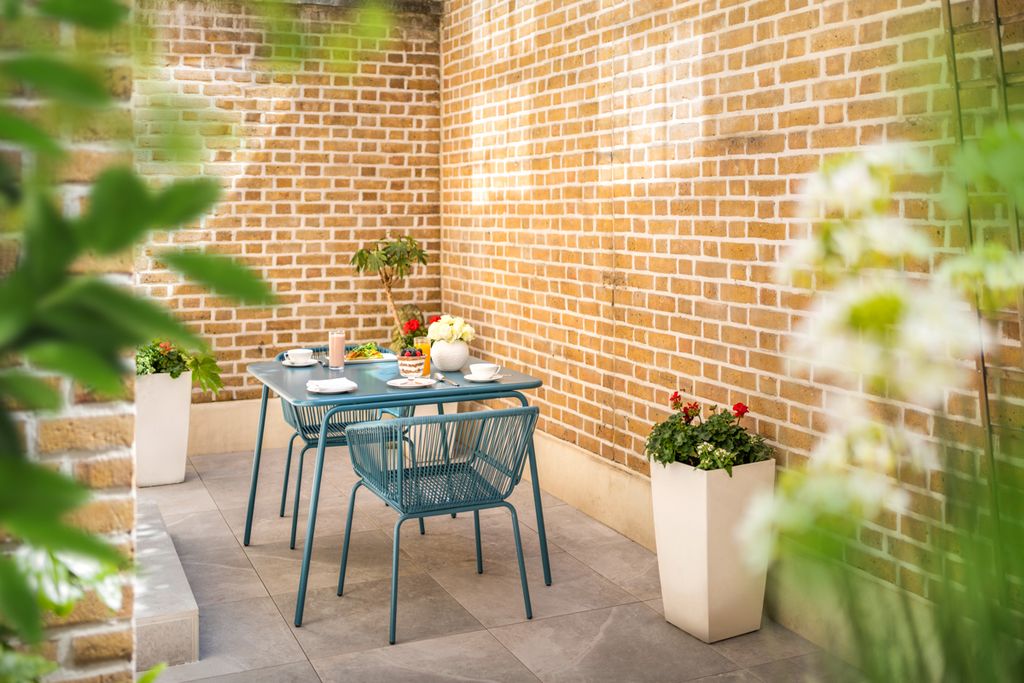 Hertford Street Residences London Olivers Travels 4
