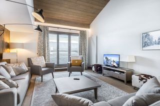 Apartment Frais Courchevel Olivers Travels 1