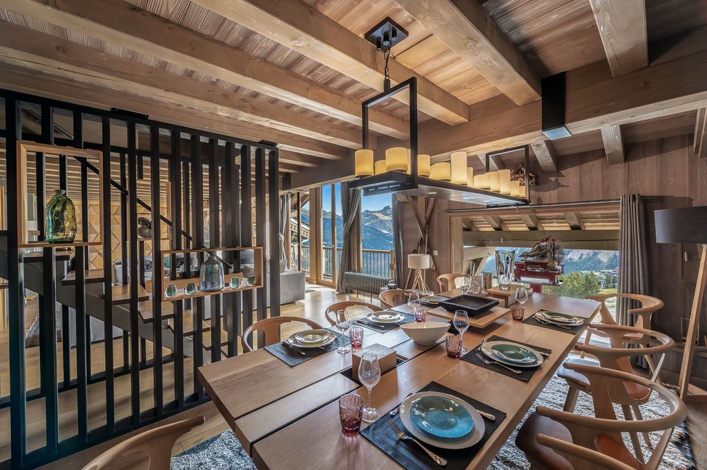 Apartment Ange Courchevel Olivers Travels 2