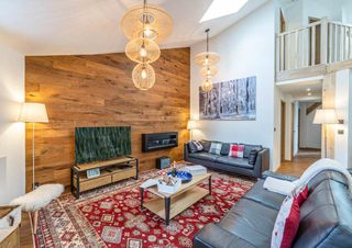 Apartment Praline Courchevel Ski Olivers Travels 1