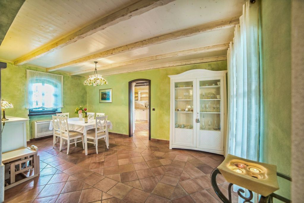 Villa Jakasie Istria Olivers Travels 3