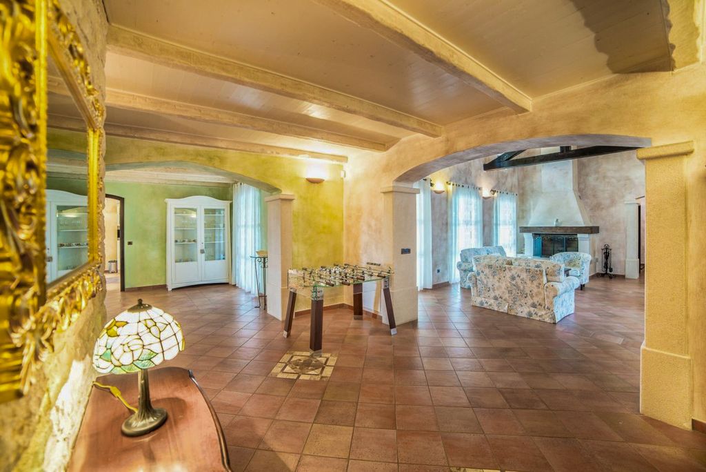 Villa Jakasie Istria Olivers Travels 2