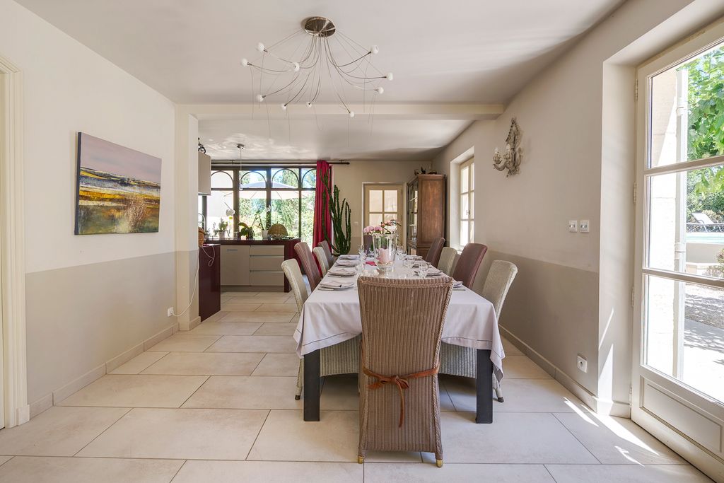 Maison de la Boule Provence Olivers Travels 4