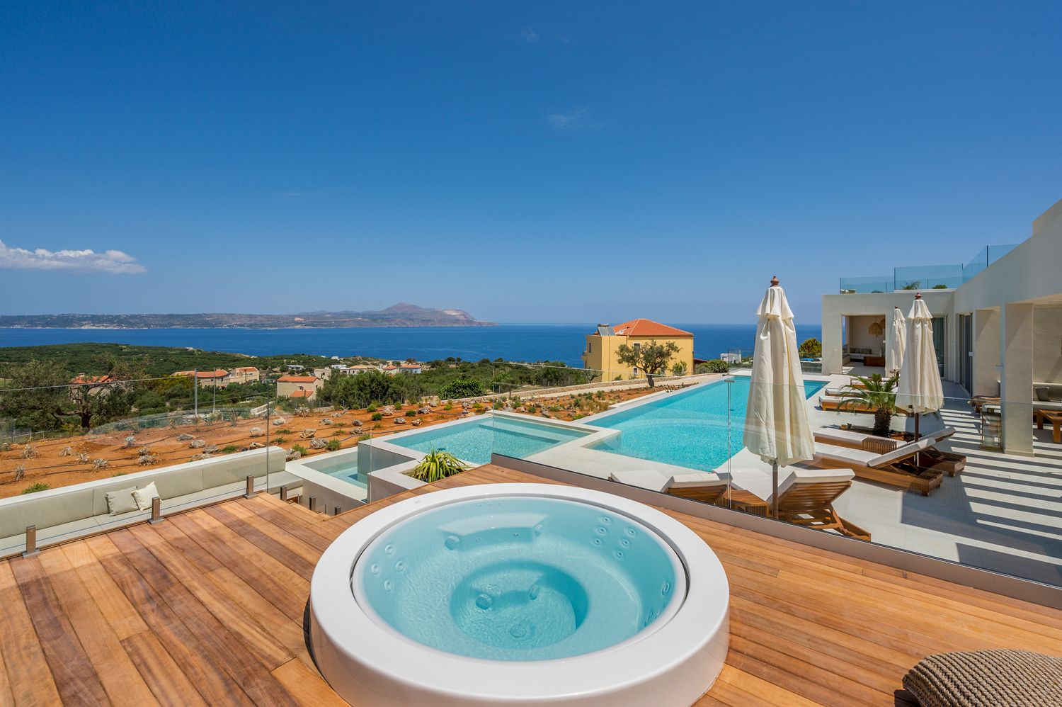 Villa Aphaia