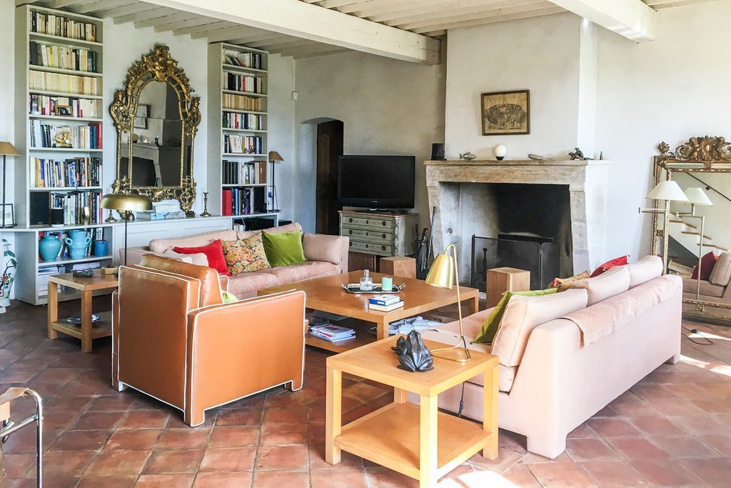 Maison de la Lavande Provence Olivers Travels 3