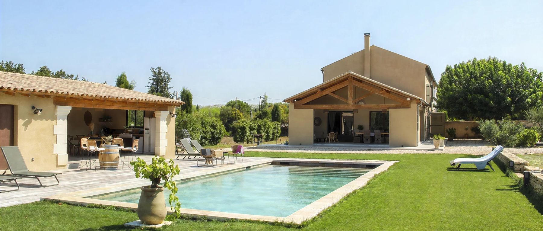 001 villa forestiere south of france olivers travels desktop center