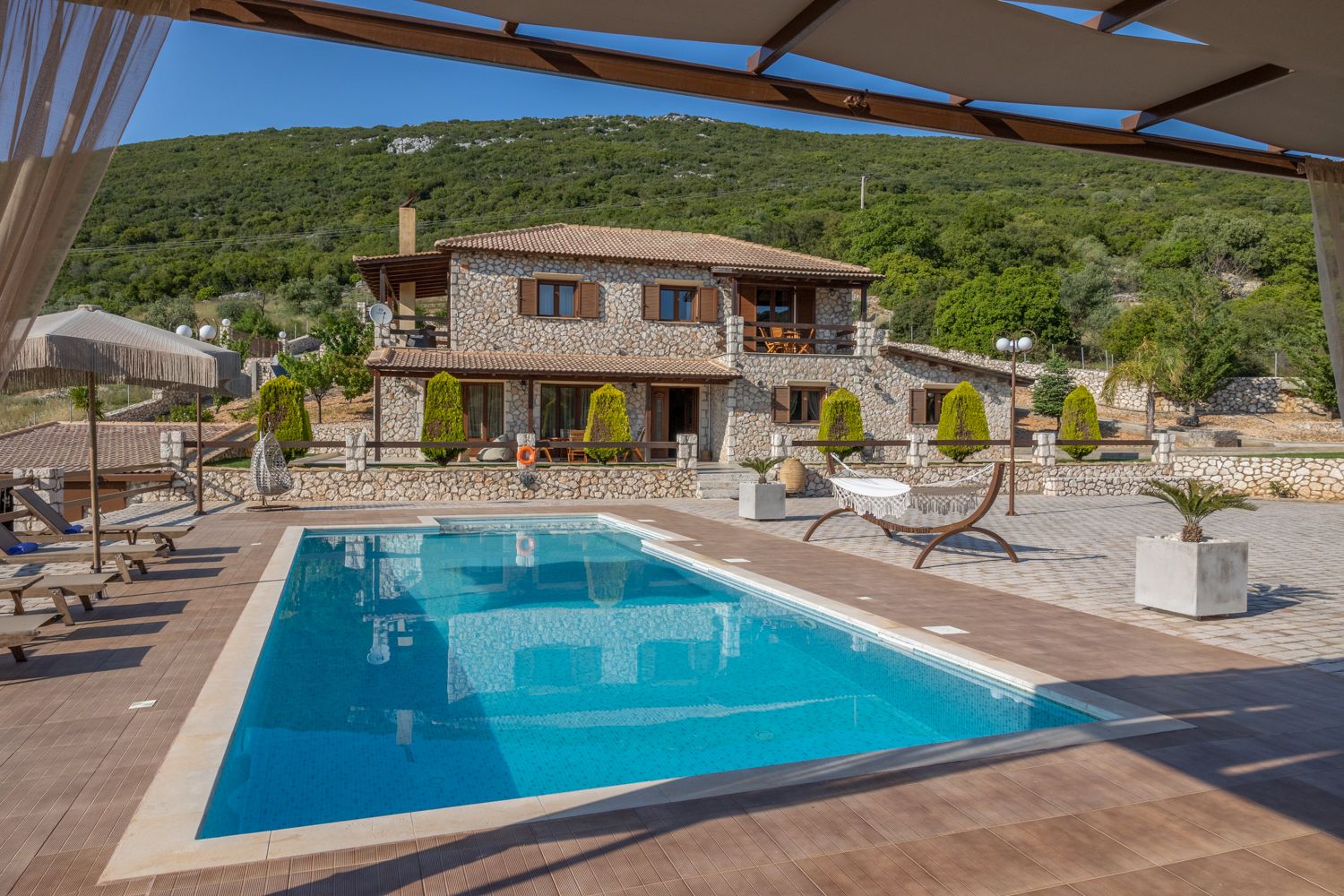 Villa Doris