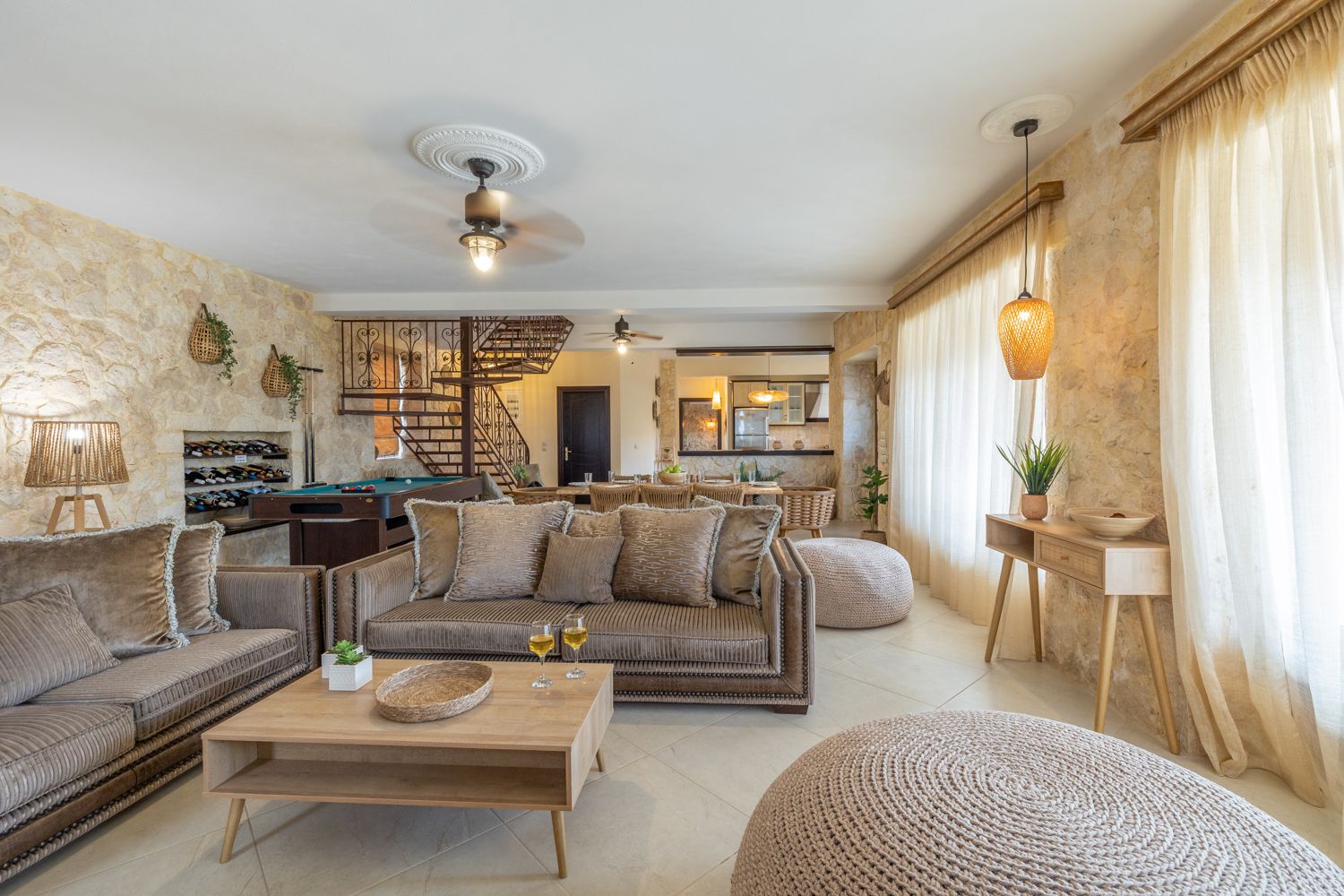 Villa Doris