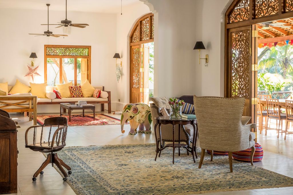 Villa Shala Southern Coast Olivers Travels 3