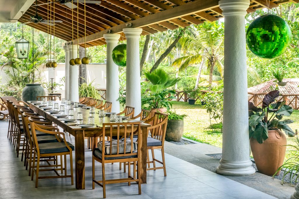 Villa Shala Southern Coast Olivers Travels 4