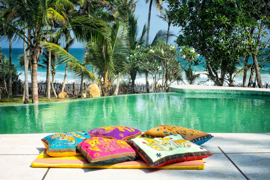 Villa Shala Southern Coast Olivers Travels 2