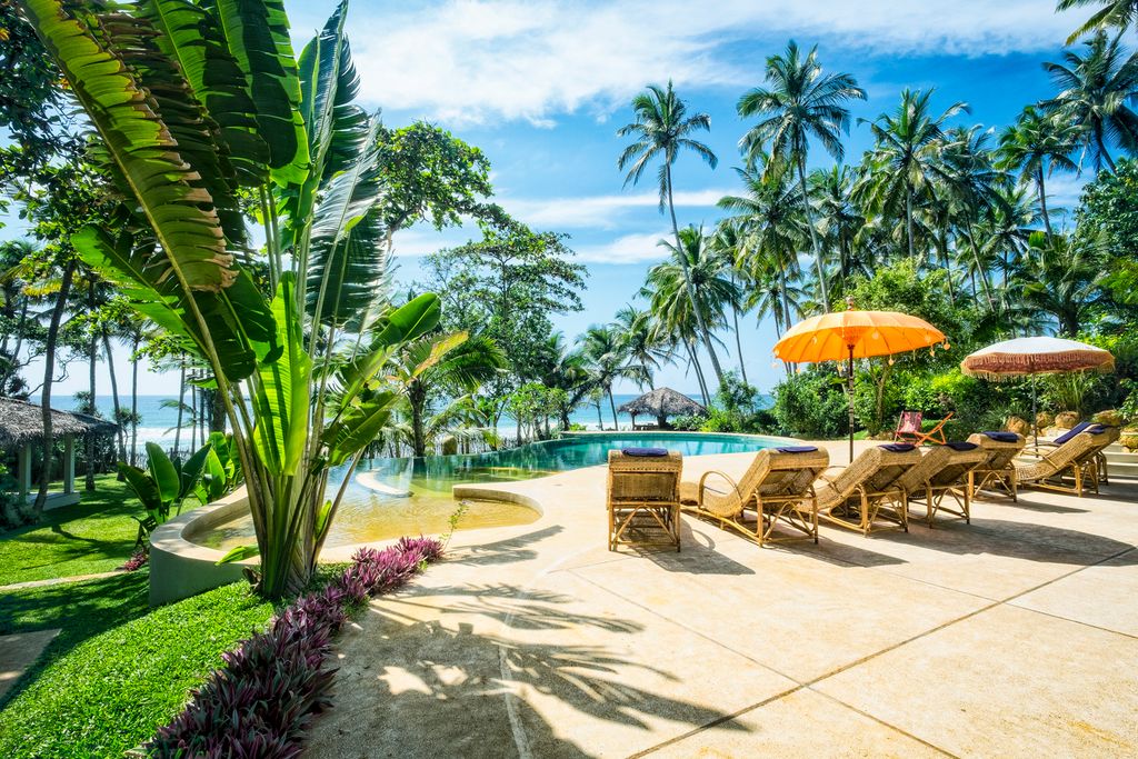 Villa Shala Southern Coast Olivers Travels 5
