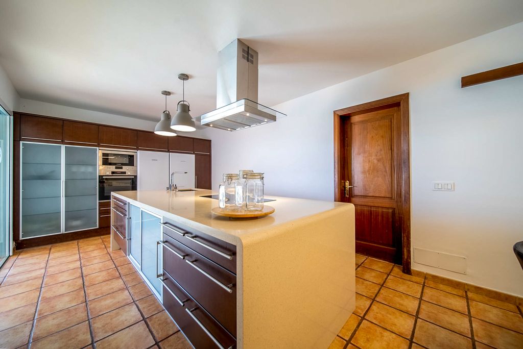 Villa Cereta Lanzarote Olivers Travels 5