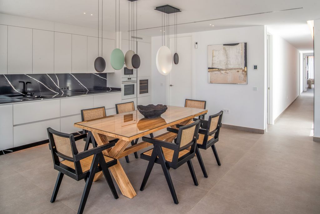 Villa Sarala Lanzarote Olivers Travels 4