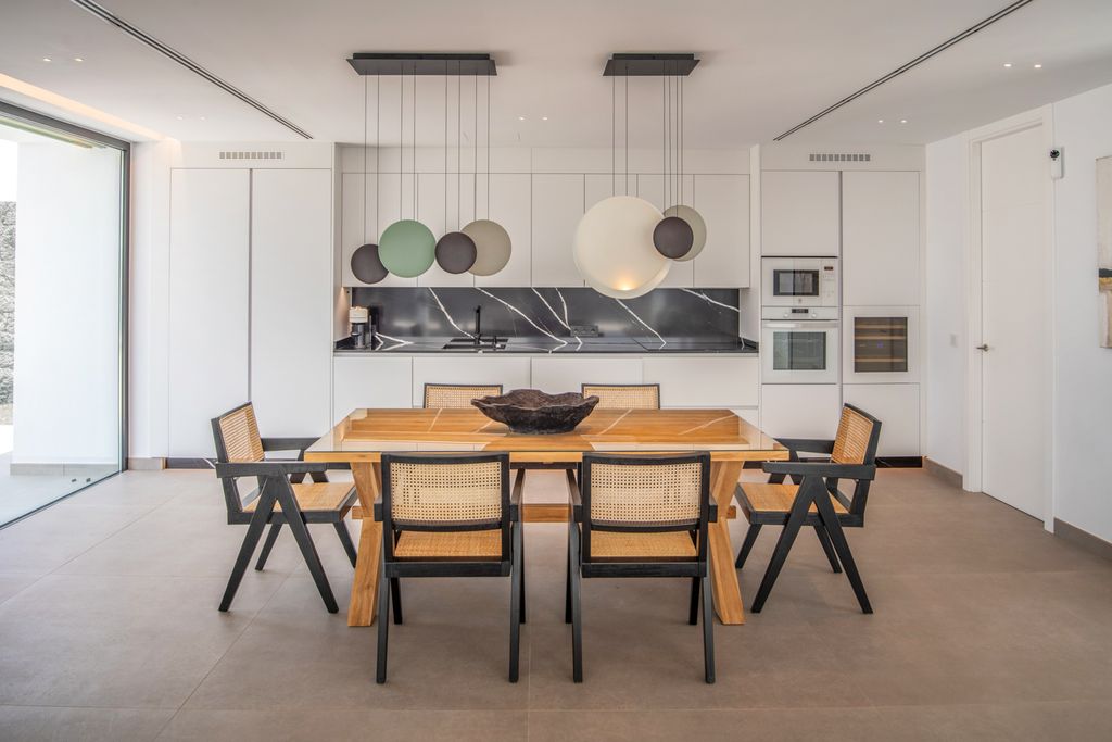 Villa Sarala Lanzarote Olivers Travels 5