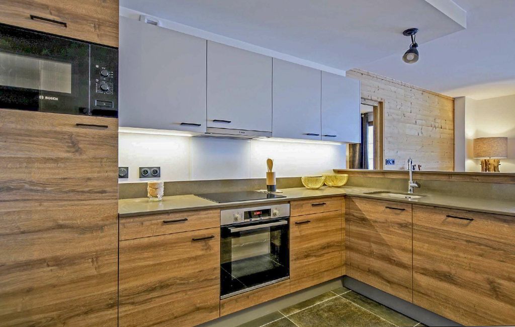 Apartment Montfrais AlpeDHuez Olivers Travels 4
